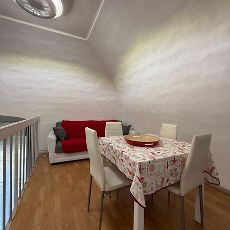 Aura Apartment Brindisi Exterior photo