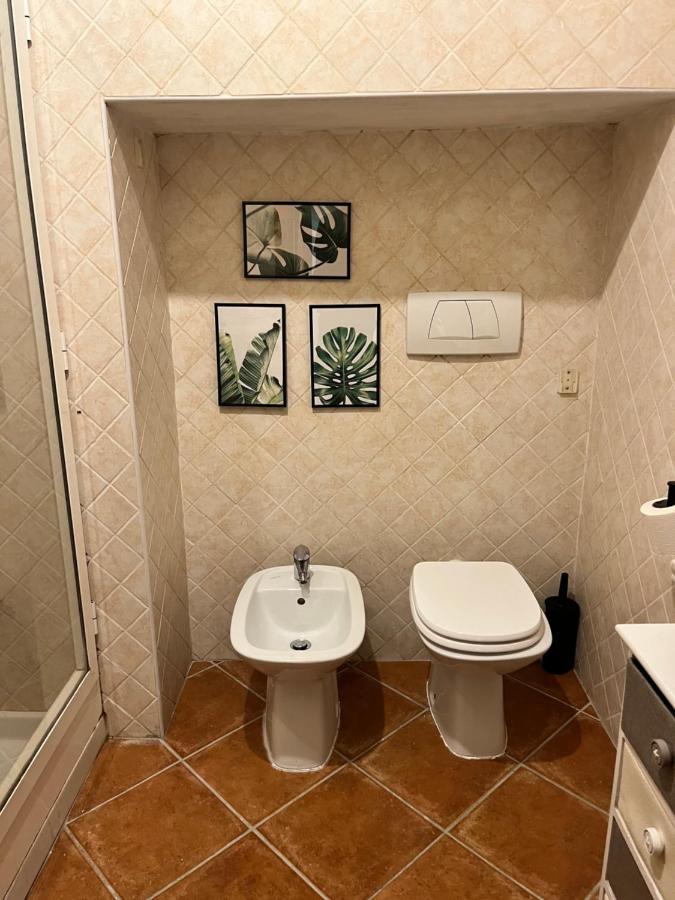 Aura Apartment Brindisi Exterior photo