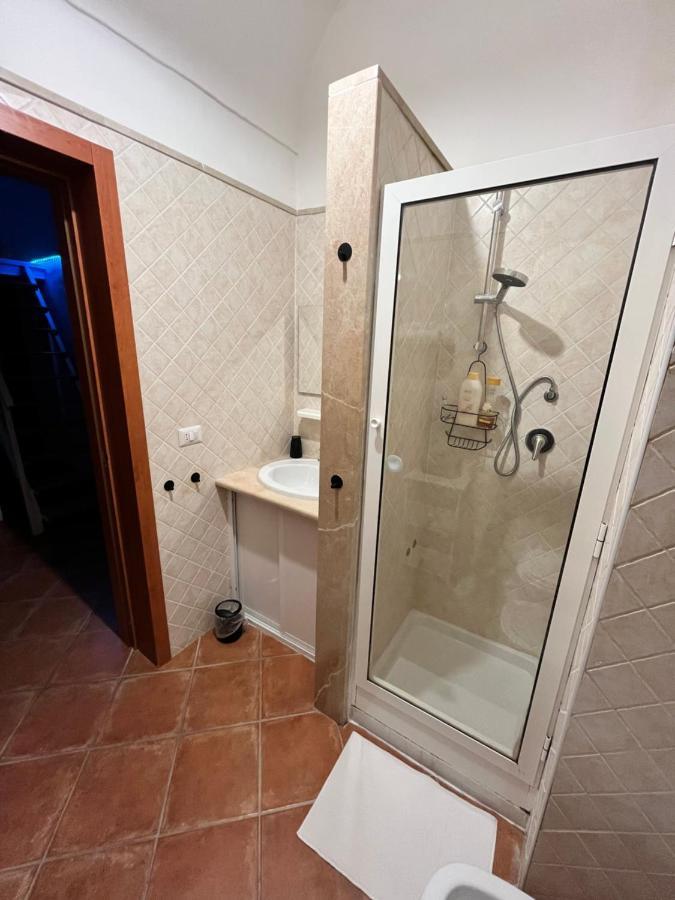 Aura Apartment Brindisi Exterior photo
