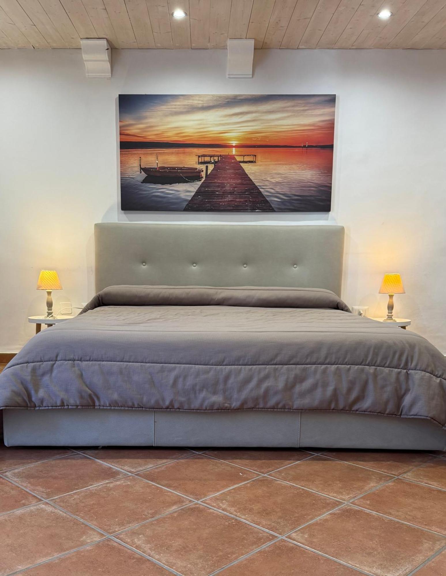 Aura Apartment Brindisi Exterior photo